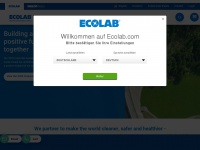 ecolab.com Thumbnail