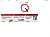 winequest.com Thumbnail