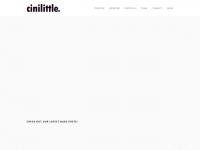 cinilittle.com Thumbnail