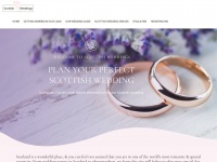 scottish-wedding.co.uk Thumbnail