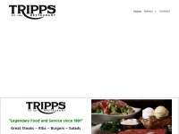 Trippsrestaurants.com