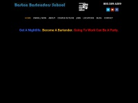 bostonbartendingschool.com
