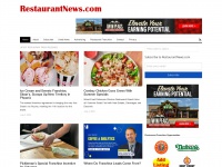 restaurantnews.com Thumbnail