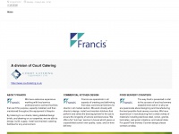 franciscatering.com