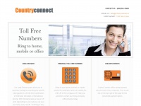 Countryconnect.us