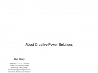 creativepowersolutions.us Thumbnail