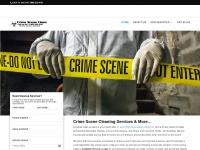 crimesceneclean.com
