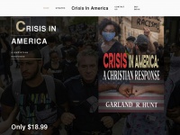 crisisinamerica.us Thumbnail