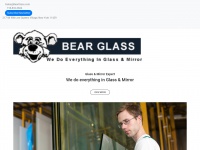bearglass.com Thumbnail