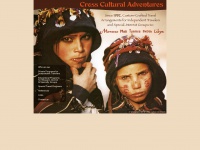 crossculturaladventures.us Thumbnail