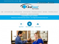 clearvisioneyecenters.com Thumbnail
