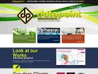 datapoint.us Thumbnail
