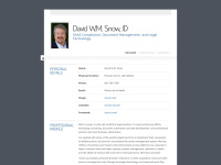 Davesnow.us