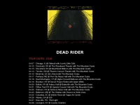 deadrider.us Thumbnail