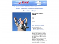 dhvneuropathy.us