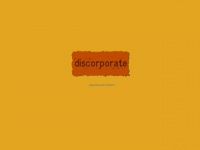 discorporate.us Thumbnail