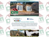 Dmroofing.us