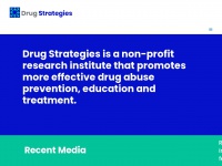drugstrategies.com Thumbnail