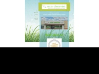 Ecocleaners.us