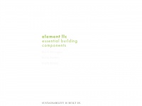 elementbuildings.us Thumbnail