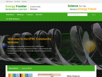 Energyfrontier.us