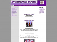 entertainmentexpress.us Thumbnail