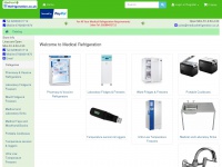 Medicalrefrigeration.co.uk