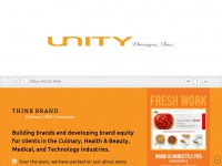 unitydesign.biz Thumbnail