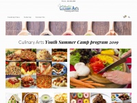 culinaryarts.ca Thumbnail