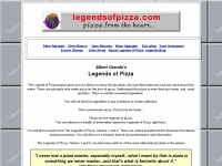 legendsofpizza.com