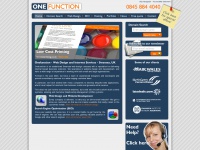 onefunction.co.uk Thumbnail