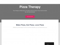Pizzatherapy.com
