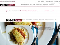 dinnerdone.com