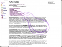 chefwerx.com