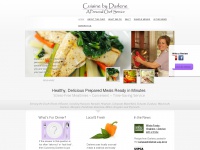 Cuisinebydarlene.com