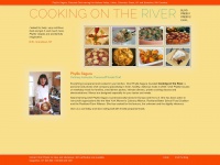 cookingontheriver.com