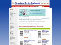 Pierceequipment.com