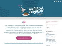 Madisonoriginals.com