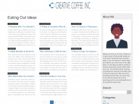 creativecoffeeinc.com Thumbnail