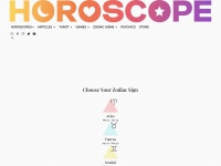 horoscope.com Thumbnail