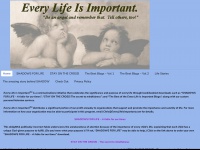 everylifeisimportant.com Thumbnail