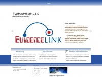 evidencelink.us Thumbnail