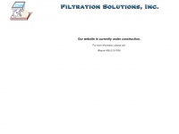 filtrationsolutions.us Thumbnail