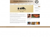 firmancs.org Thumbnail