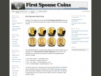 firstspousecoins.us