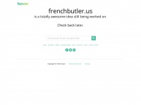 Frenchbutler.us