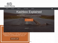 kashboxcoaching.com Thumbnail