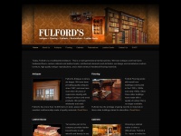 fulfords.us