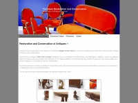 furniturerestoration.us Thumbnail