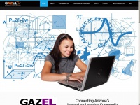 gazel.org Thumbnail